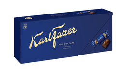 Fazer Karl Fazer Chocolate - Mix Set - 12 Boxes of 270g - 3.24kg | Soposopo