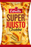 Estrella Super Cheese 175g
