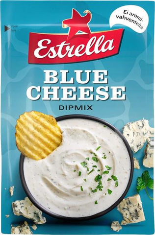 Estrella Blue Cheese dipping sauce 15g