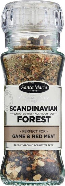 Santa Maria 70g Scandinavian Forest Mill