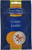 Santa Maria 22G Curry