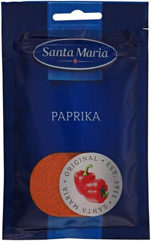 Santa Maria 19G Sweet pepper