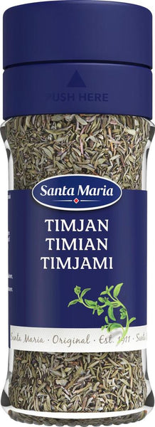 Santa Maria Thyme 15 g