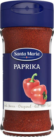 Santa Maria Paprika Paprika flavouring 37 g