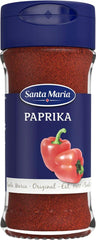 Santa Maria Paprika Paprika flavouring 37 g | Soposopo