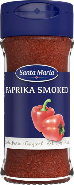 Santa Maria smoked paprika 37 g
