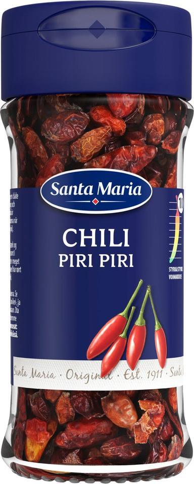 Santa Maria 11G Chilli Pepper PiriPiri | Soposopo