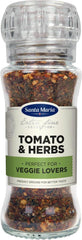 Santa Maria 69G Tomato & Herbs mylly | Soposopo