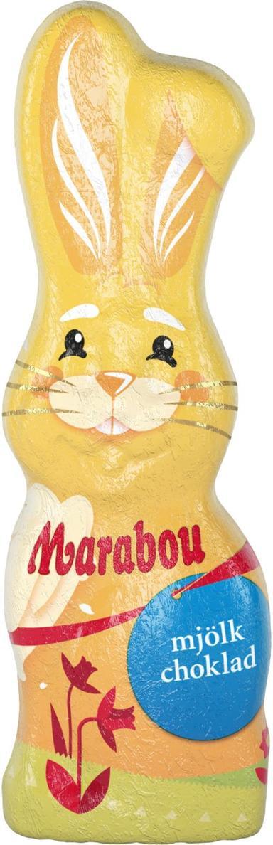 Marabou Chocolate Bunny 100g | Soposopo