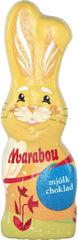 Marabou Chocolate Bunny 100g | Soposopo