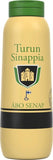 Turun Sinappia Mild Mustard 1 Pack of 450g 15.9oz