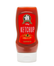 Auran Ketchup 370g, , Soposopo, Soposopo