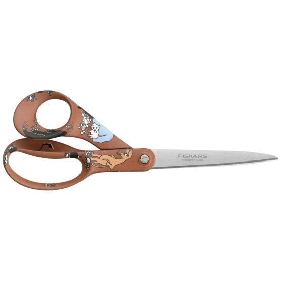 Fiskars General purpose scissors, Sniff – Soposopo