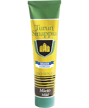 Turun Mustard Sinappia 125g Mild | Soposopo