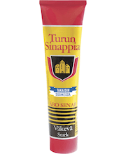 Turun Mustard Sinappia 125g Strong | Soposopo