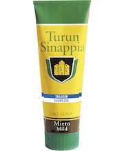 Turun Sinappia 275g Mild - 6 pack set, , Soposopo, Soposopo