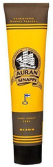 Auran Sinappi Mustard 1 Jar of 125g 4.4oz - Soposopo