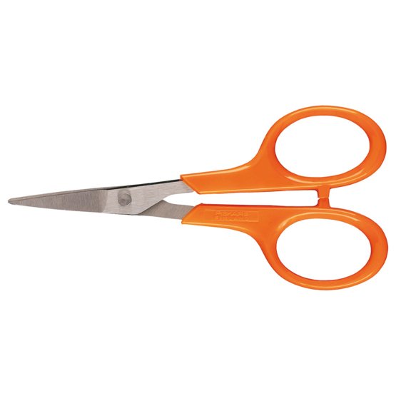 Classic - Precision Straight Scissors - 10cm, , Soposopo, Soposopo