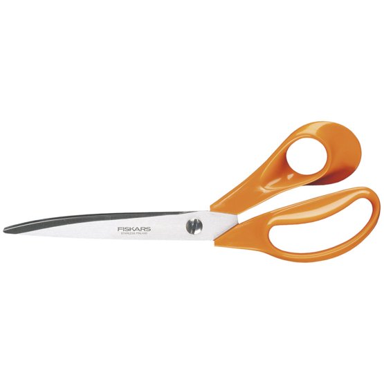 Classic - Professional Scissors - 25 cm, , Soposopo, Soposopo