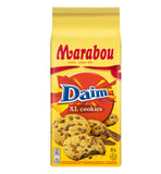 Marabou various cookies set - 10 packs -1.68kg