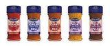 Santa Maria Taco Spice Mix for minced meat 3 pieces, 3 x 28 g