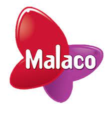 Malaco Zoo OriginalFruit Taste Chewy Gummy Candy 1 Pack of 20g 0.70oz