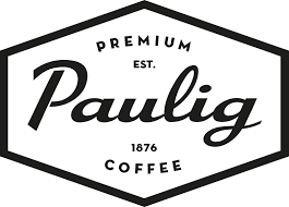 Paulig Vanilla Coffee Vanilla flavoured flavoured coffee with filter 6x200g