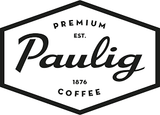 Paulig Café Barcelona 450 g bean coffee UTZ