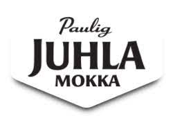 Paulig Juhla Mocha Silky (Silkkinen) coffee with filter 270g