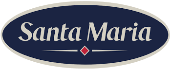 Santa Maria Pasta Rossa seasoning 80g