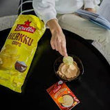 Estrella Herkku Original Potato Chips 275g 9.7oz