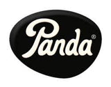 Panda dark chocolate bar 145g  5.1oz