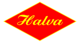Halva Sweet Licorice Original Finnish Sugar Free 90g with Stevia 3.17oz