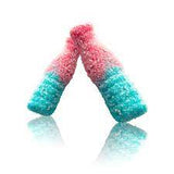 Malaco Fizzy Pop Sour Candy 1 Pack of 80g 2.82oz