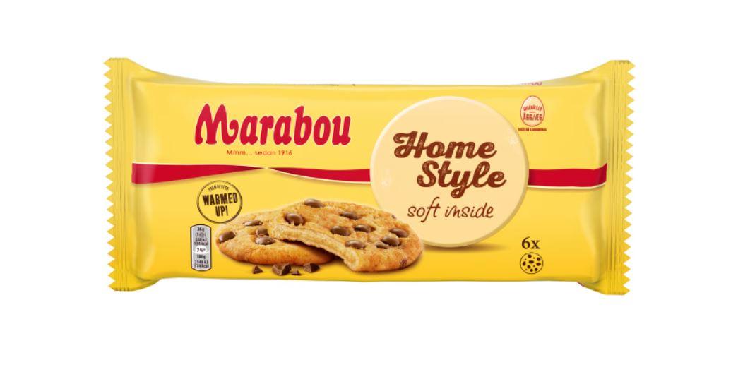 Marabou various cookies set - 10 packs -1.68kg | Soposopo