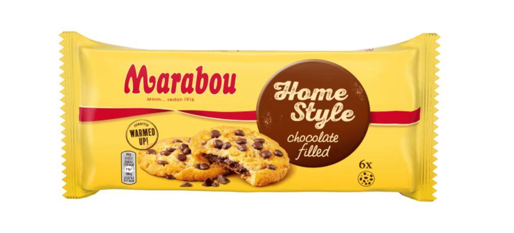 Marabou various cookies set - 10 packs -1.68kg | Soposopo