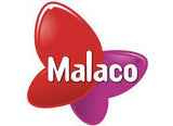 Malaco Alphabets Genuine & Fruity Tropical Sweet Mix 230g