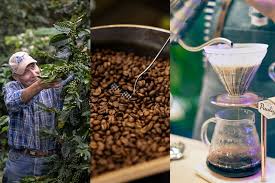 Paulig Origins Blend Guatemala coffee filter coffee 500g