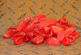 Malaco PimPim Original Raspberry Taste Gummy Candy 1 Pack of 80g 2.82oz