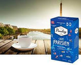 Paulig Café Parisien coffee filter ground 400g