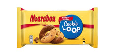 Marabou various cookies set - 10 packs -1.68kg | Soposopo