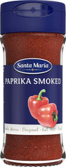 Santa Maria smoked paprika 37 g - Soposopo