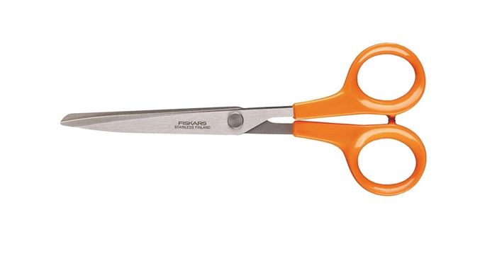 Fiskars scissors and shears for around the home & office