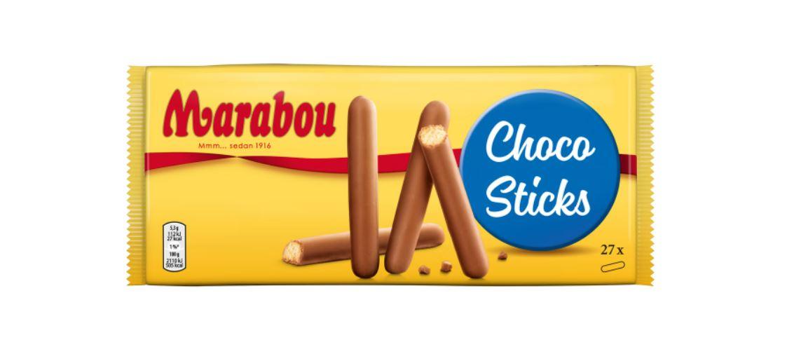 Marabou various cookies set - 10 packs -1.68kg | Soposopo