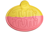 Fazer Tutti Frutti Chewy Combos P&M Candy 2,8 kg